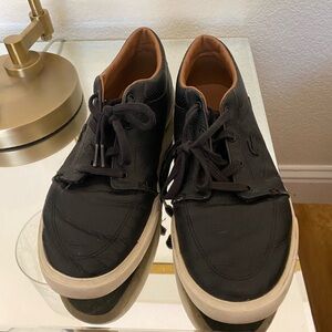 Lacoste Leather Sneakers